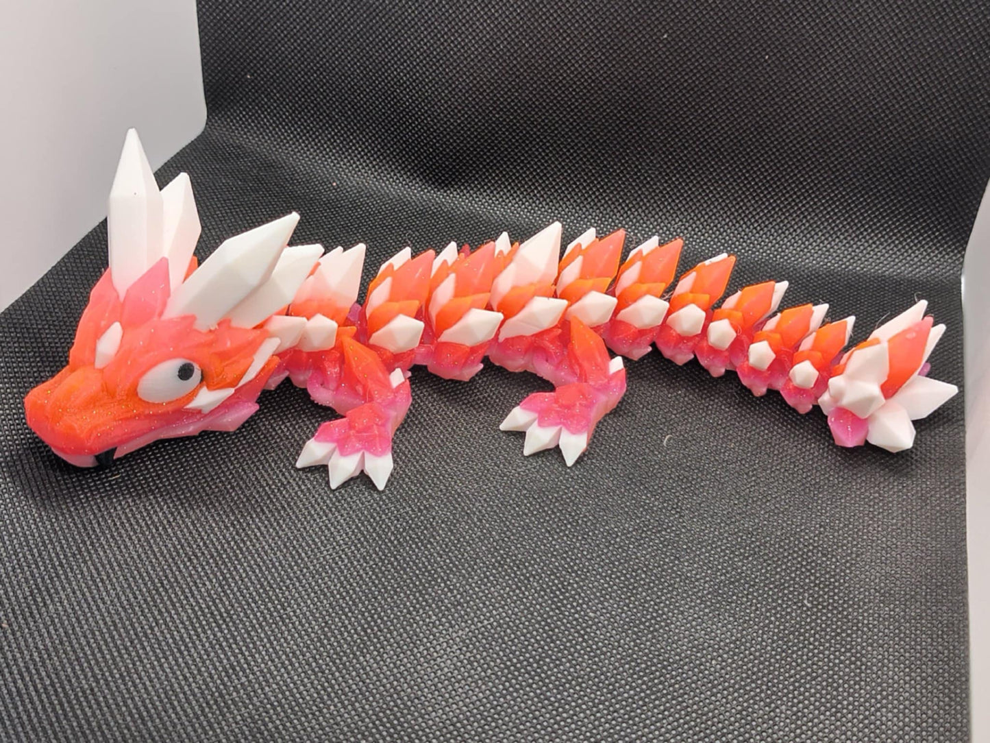 Crystal Dragon