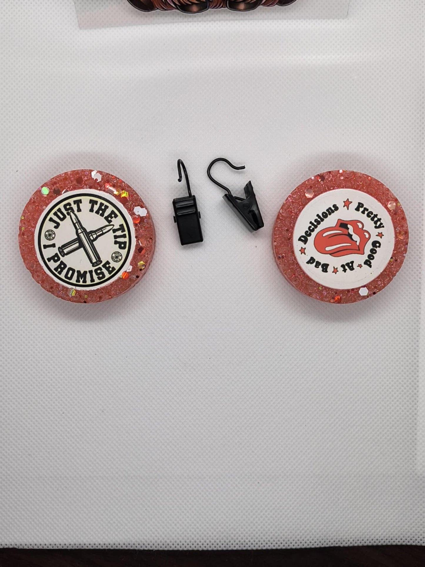 01- Car Vent Freshie