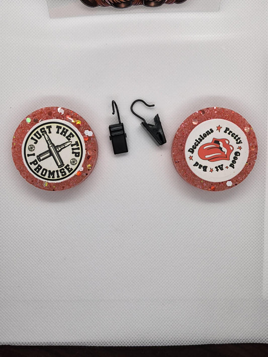 01- Car Vent Freshie