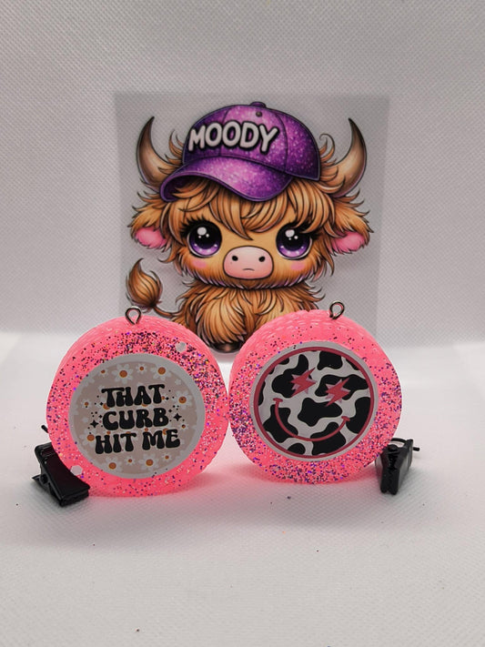 02-Car Vent Freshies