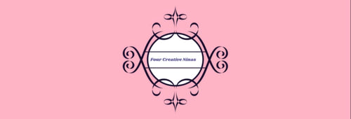 Four Creative Nina's 