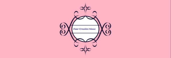 Four Creative Nina's 