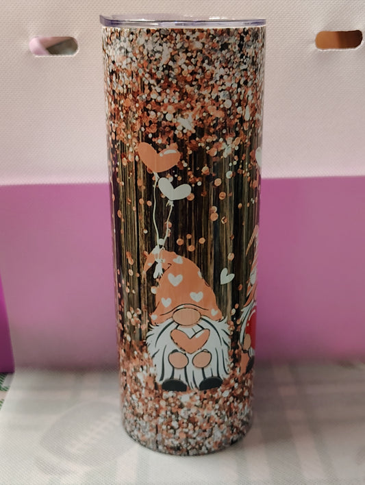 26- Valentine's Day gnomes