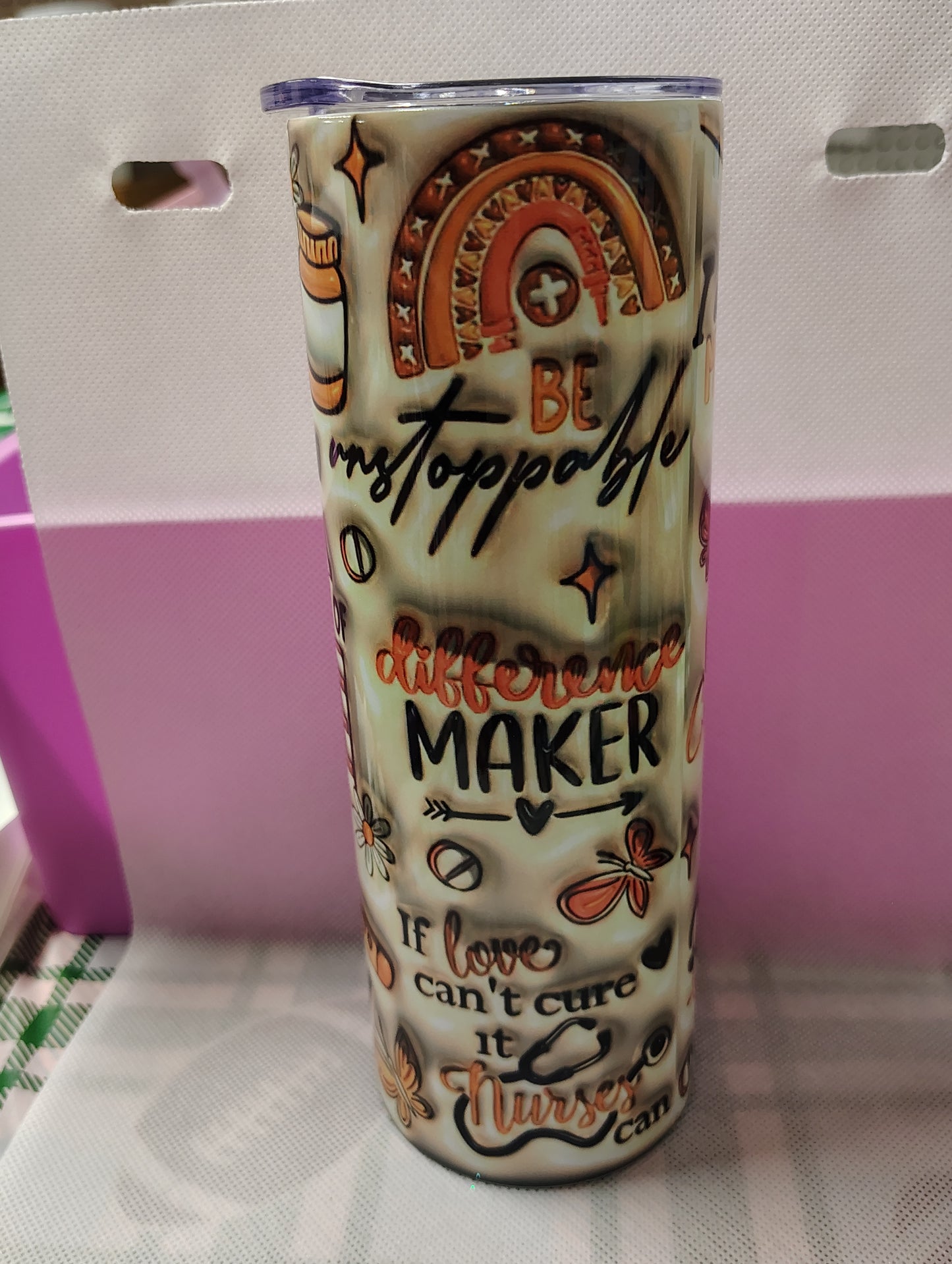 21- Nurse Inspiration